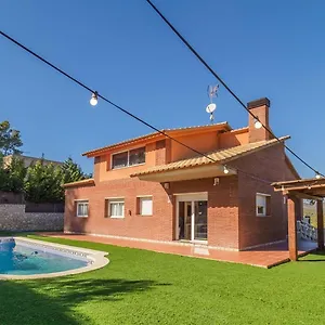 Villa Mas Mestre, Olivella