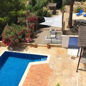 Guest house Casa Mallarenga, Olivella