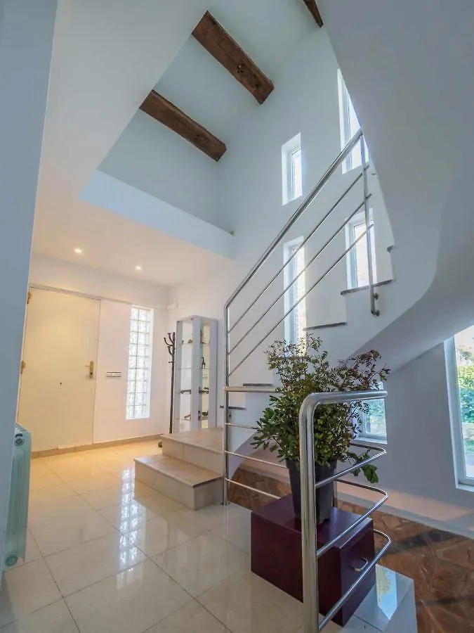 Holiday home Mas Mestre Con Una Capacidad De 6 A 8 Huespedes Cerca De Sitges Olivella Spain