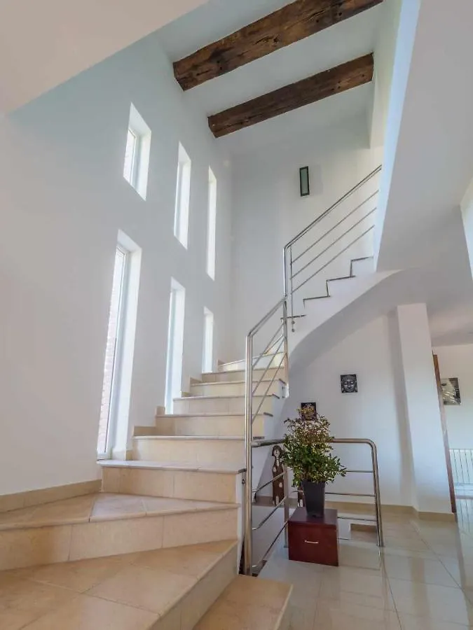 Mas Mestre Con Una Capacidad De 6 A 8 Huespedes Cerca De Sitges Olivella Spain